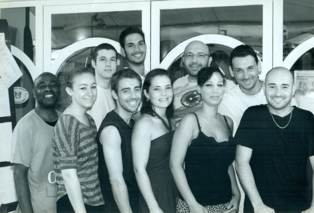 L'Equipe 8 PHOTO D27EQUIPE AOUT 2012