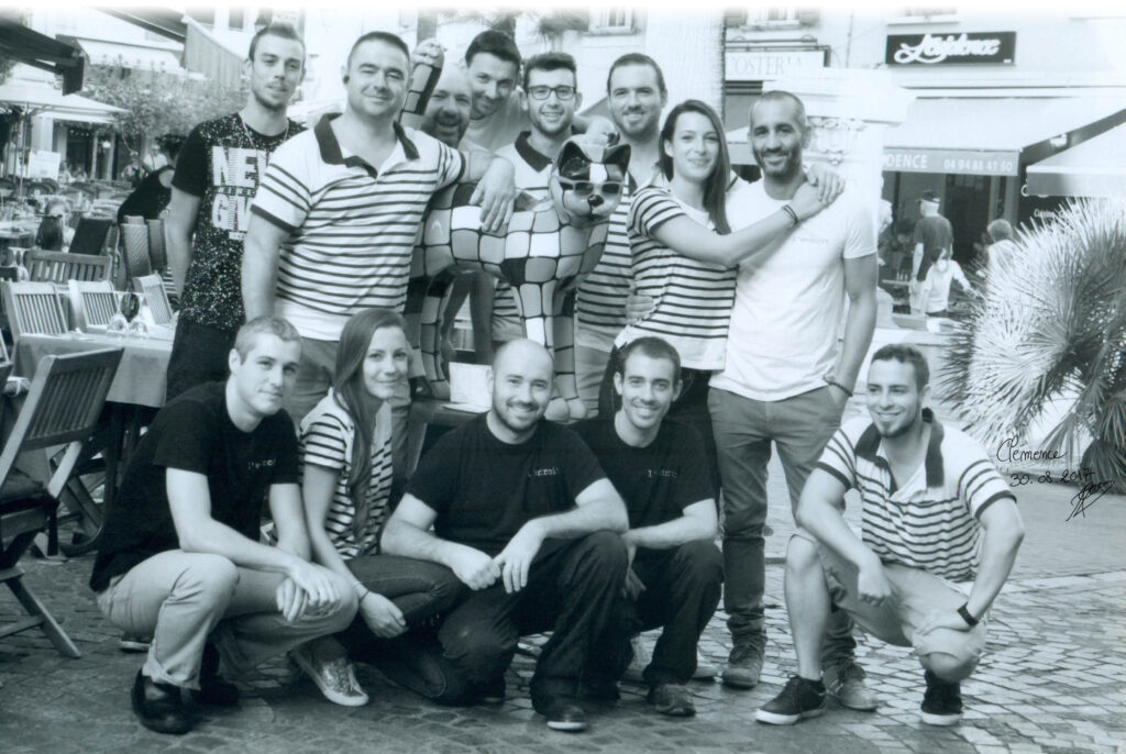 L'Equipe 4 PHOTO D27EQUIPE AOUT 2017 1 1